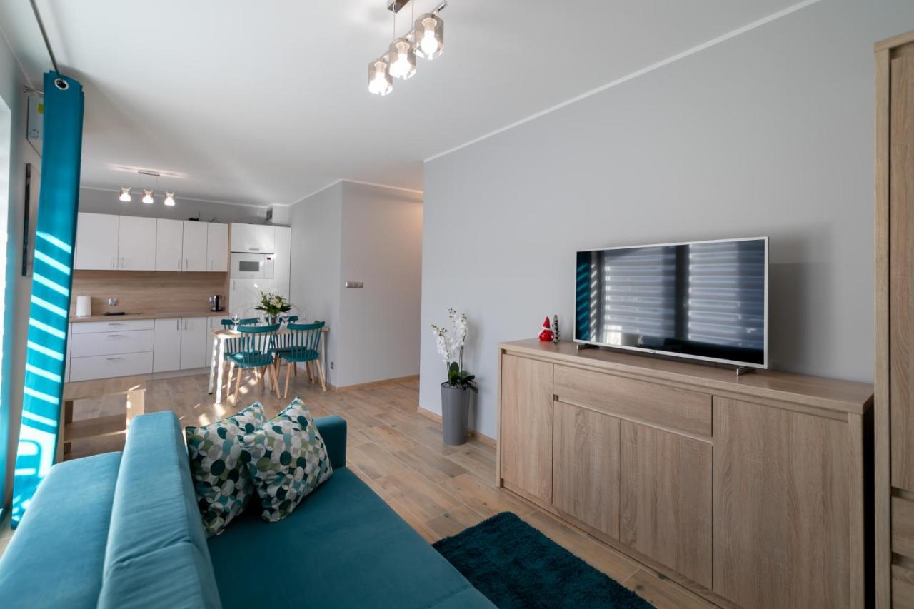 Apartamenty Spokojna Z Balkonem - Dream Apart Wisła Exterior foto