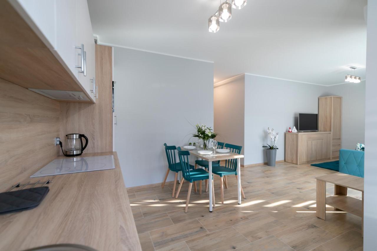 Apartamenty Spokojna Z Balkonem - Dream Apart Wisła Exterior foto