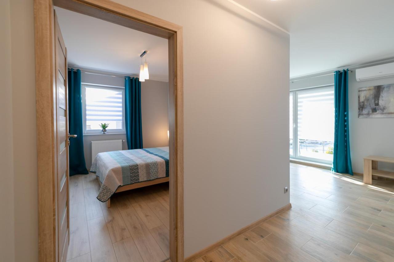 Apartamenty Spokojna Z Balkonem - Dream Apart Wisła Exterior foto