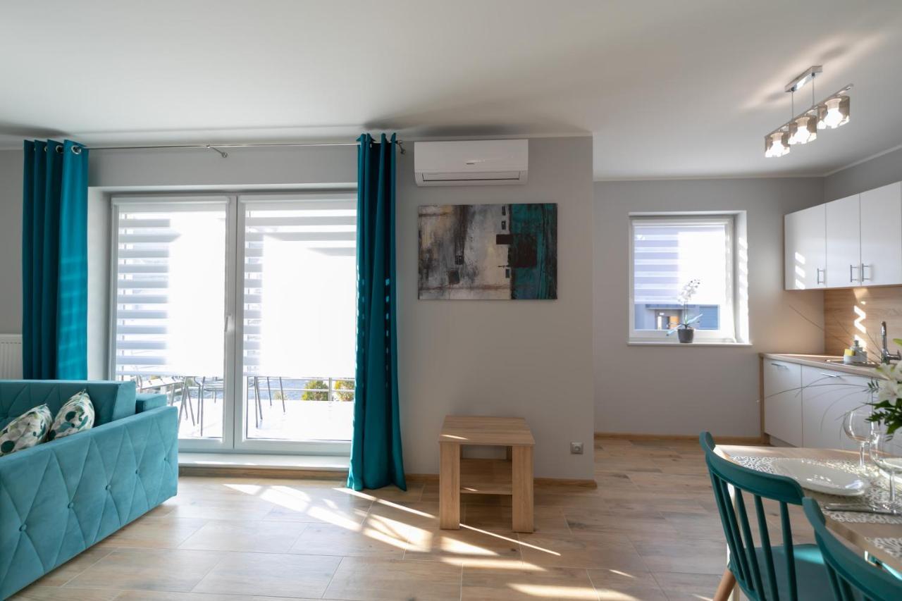 Apartamenty Spokojna Z Balkonem - Dream Apart Wisła Exterior foto