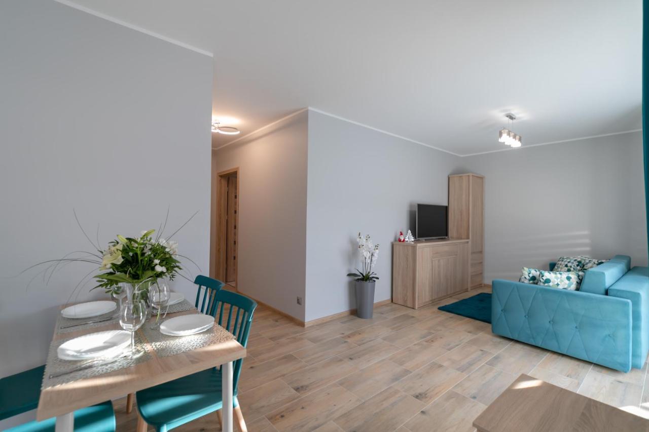 Apartamenty Spokojna Z Balkonem - Dream Apart Wisła Exterior foto