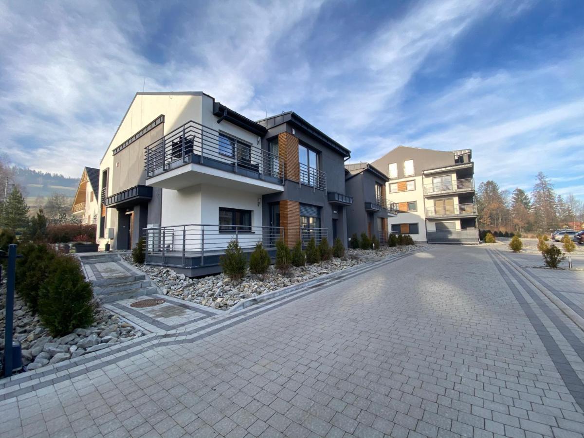Apartamenty Spokojna Z Balkonem - Dream Apart Wisła Exterior foto