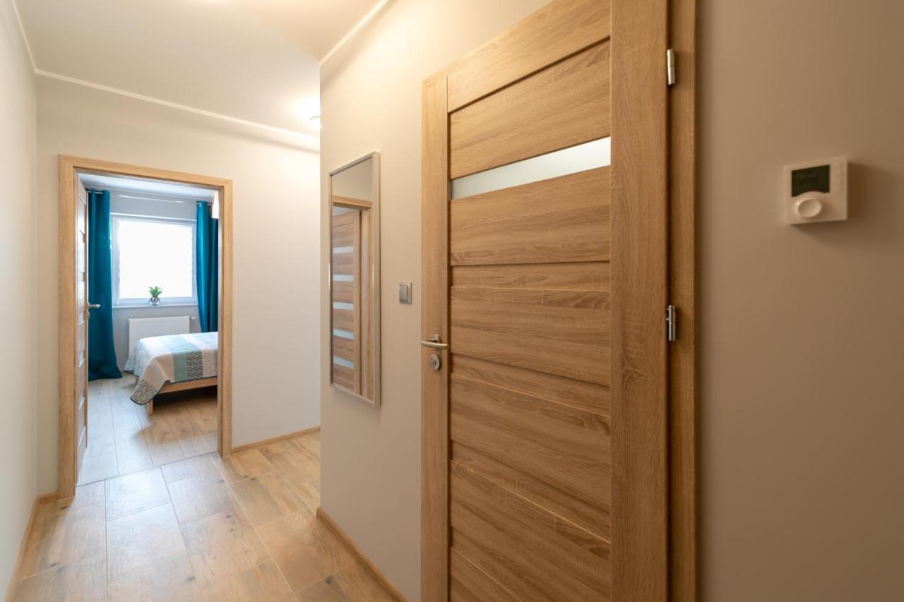 Apartamenty Spokojna Z Balkonem - Dream Apart Wisła Exterior foto