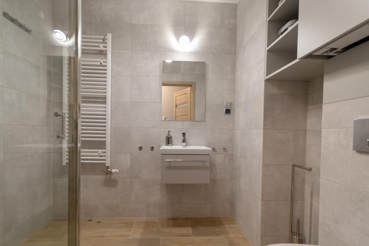 Apartamenty Spokojna Z Balkonem - Dream Apart Wisła Exterior foto
