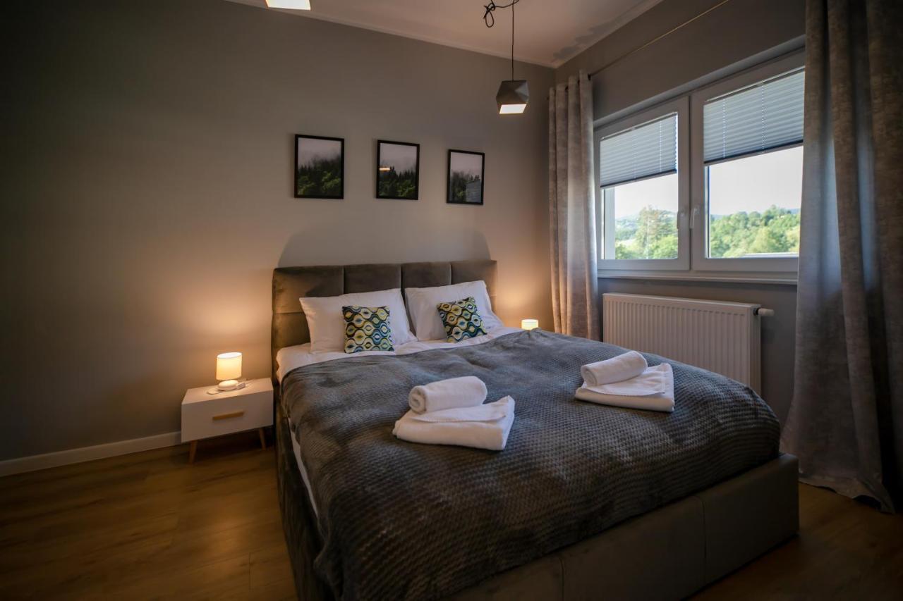Apartamenty Spokojna Z Balkonem - Dream Apart Wisła Exterior foto