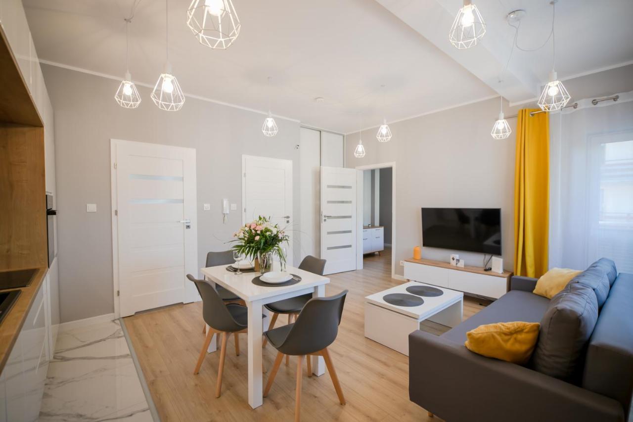 Apartamenty Spokojna Z Balkonem - Dream Apart Wisła Exterior foto