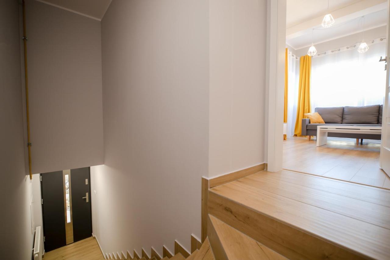 Apartamenty Spokojna Z Balkonem - Dream Apart Wisła Exterior foto