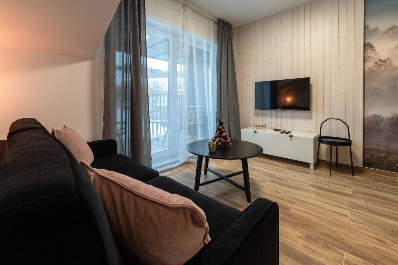 Apartamenty Spokojna Z Balkonem - Dream Apart Wisła Exterior foto