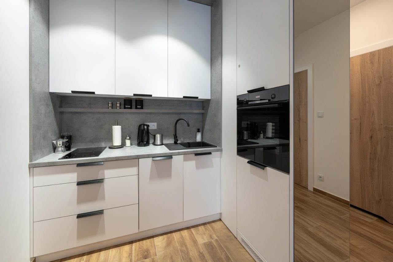 Apartamenty Spokojna Z Balkonem - Dream Apart Wisła Exterior foto