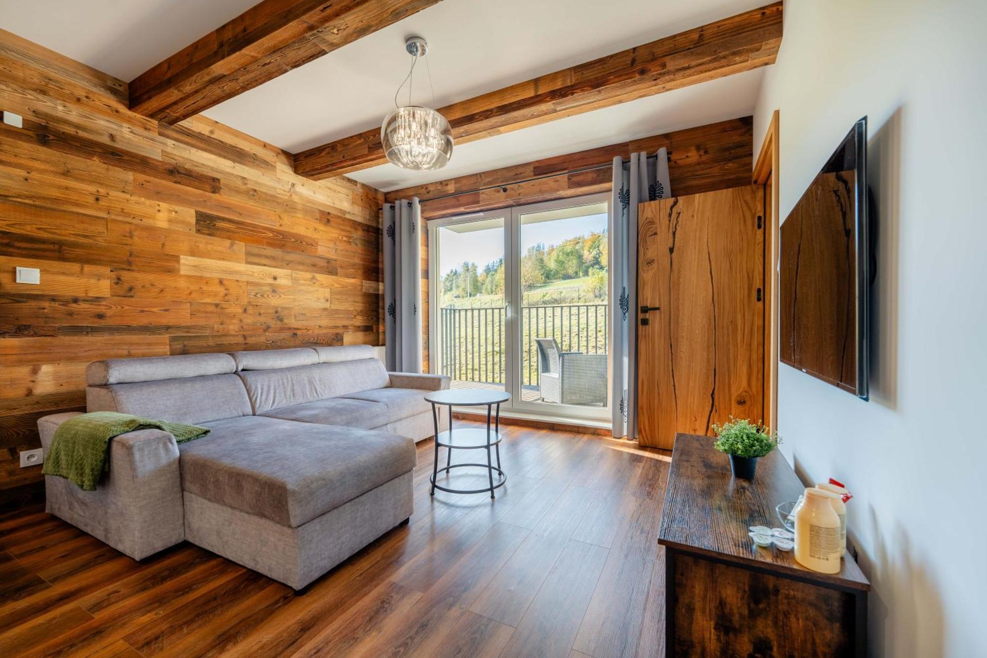 Apartamenty Spokojna Z Balkonem - Dream Apart Wisła Exterior foto