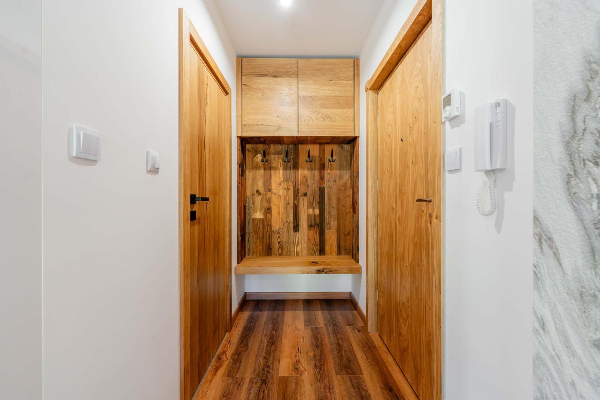 Apartamenty Spokojna Z Balkonem - Dream Apart Wisła Exterior foto