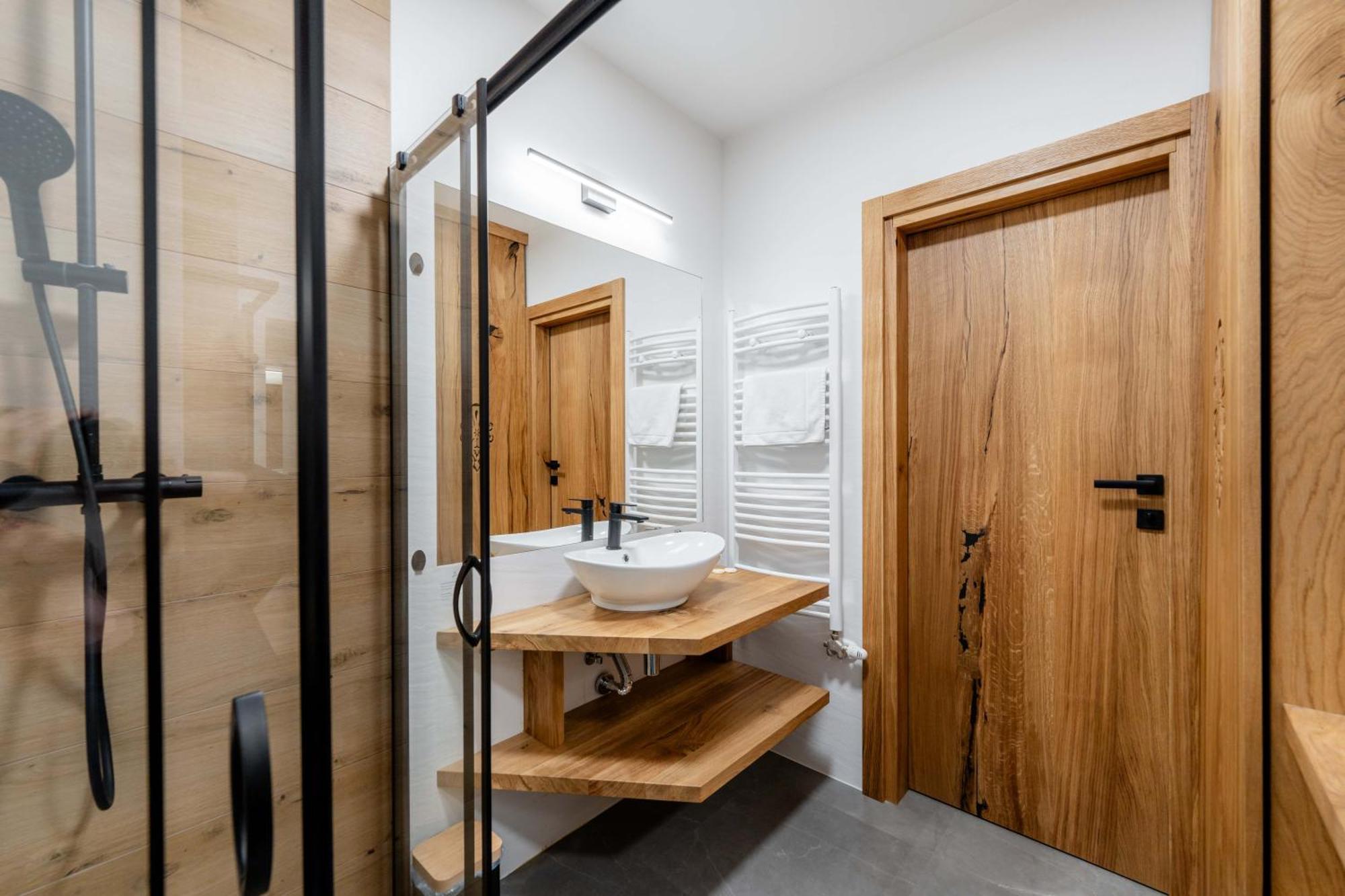 Apartamenty Spokojna Z Balkonem - Dream Apart Wisła Exterior foto